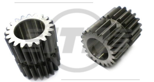 GEAR