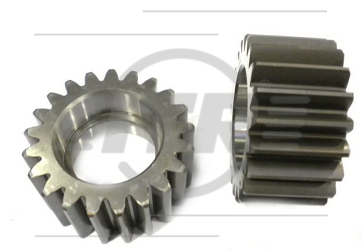 GEAR, PLANETARY
