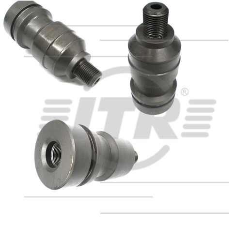 CHAMBER, PRECOM » TruckOrTrack.com