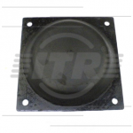 PAD ASSY, BOGIE