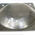 PAD ASSY, BOGIE
