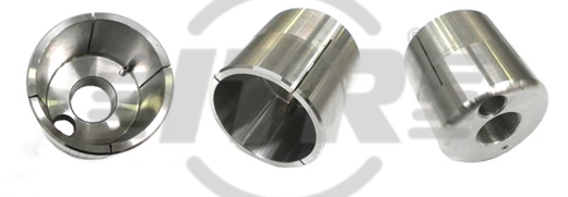 COLLET ASSY