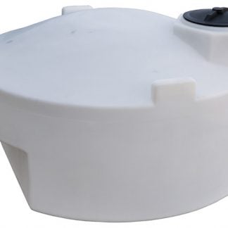 325 Gallon Pickup Truck Storage Tank - 62x52.5x32.75 Inch