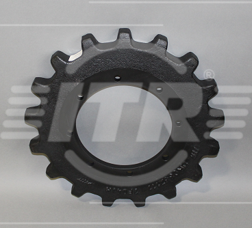 CTL SPROCKET