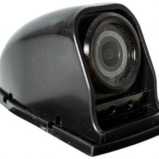 Surface Mounted Waterproof Color Nightvision Camera