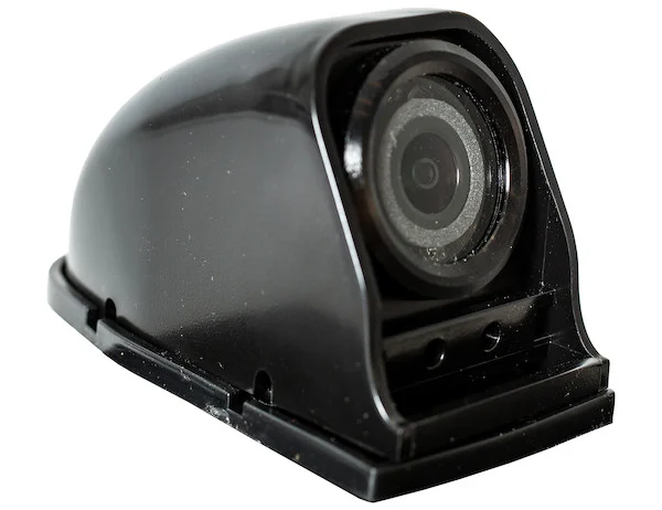 Surface Mounted Waterproof Color Nightvision Camera