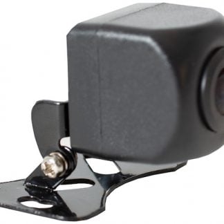 Cube-shaped Surface Mounted Night Vision Waterproof Color Camera