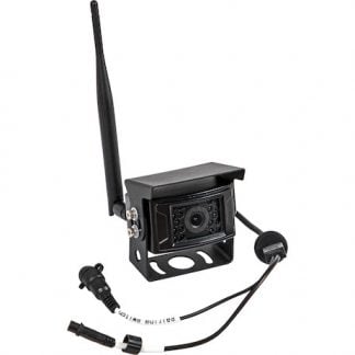 Wireless Camera with Night Vision for 8883210 System