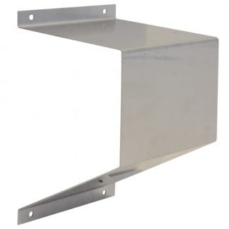 Stainless Steel Beacon Mount Bracket