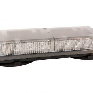 Rectangular 18 LED Mini Light Bar