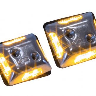 Crush-Resistant Strobe Light Set