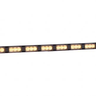 46.5 Inch LED Traffic Advisor and Strobe