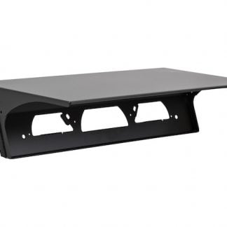 Drill-Free Light Bar Cab Mount for Ford Ranger (2019+)