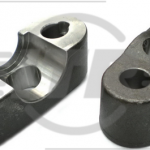BLOCK, IDLER D7
