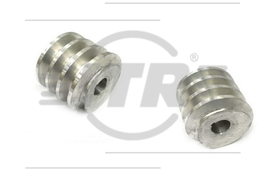 GEAR, WORM