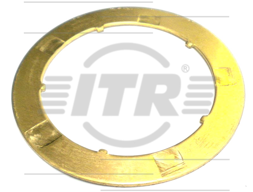 WASHER (BRONZE)