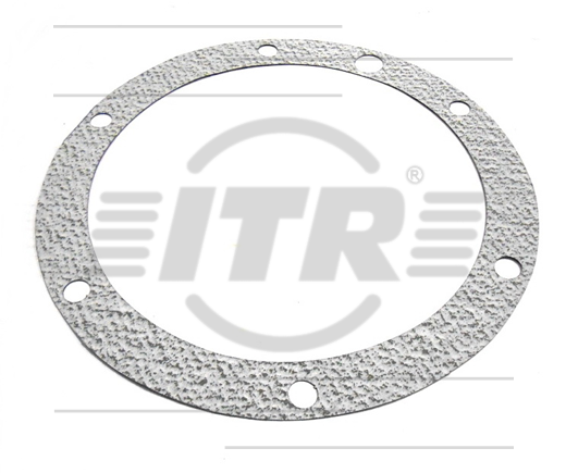 GASKET, FD