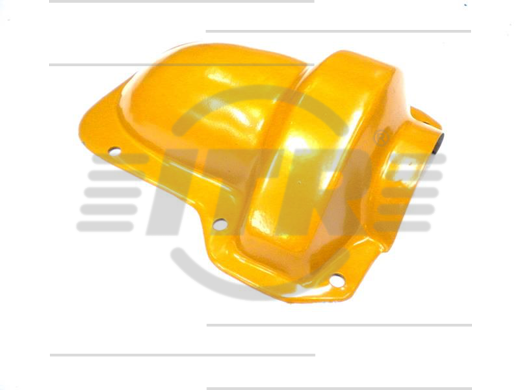 HEAT SHIELD