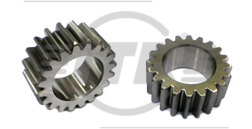 GEAR, PLANETARY