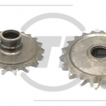 SPROCKET,TANDEM