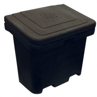 5.8 Cubic Foot Poly Storage Bin