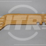SCARIFIER SHANK