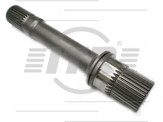 SHAFT, OUTPUT