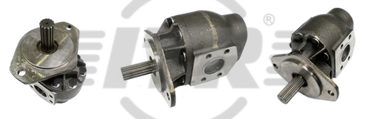 PUMP, HYDRAULIC