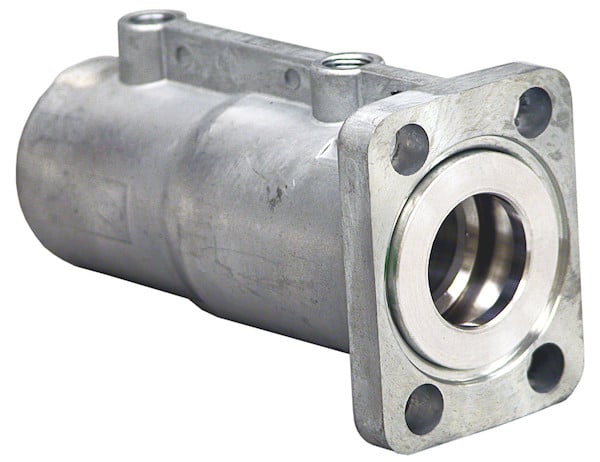 Air Shift Cylinder For Hydraulic Pumps