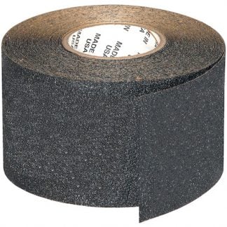 Anti-Skid Tape - 6 Inch Wide x 60 Foot Roll