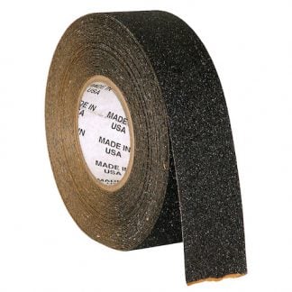 Anti-Skid Tape - 2 Inch Wide x 60 Foot Roll