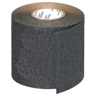 Anti-Skid Tape - 6 Inch Wide x 60 Foot Roll