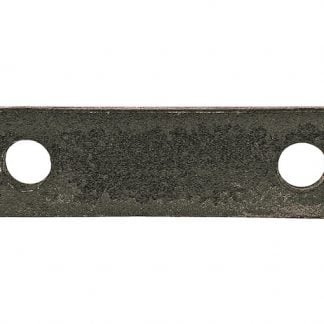 Tie Bar for 3-1/2 Inch Frame - 4-1/4 Inch Center to Center Holes