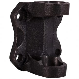 B1310 Series Flange Yoke 3-1/8 Inch Diameter 4-Bolt Hole Pattern