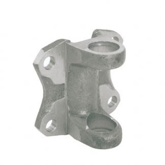 B1310 Series Flange Yoke 3-3/4 Inch Diameter 4-Bolt Hole Pattern