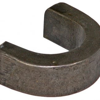 Mounting Bracket For B23510 Ductile Iron Outrigger - Welds To Flange Of Beam
