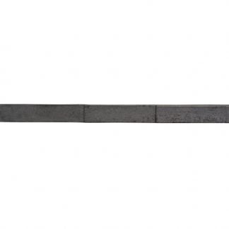 Long Forged Hinge Strap - 1.5 x 24 Inch