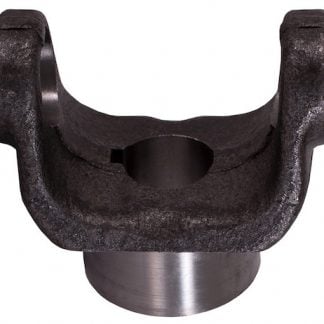 B1310 Series End Yoke 1 Inch Round Bore With 1/4 Inch Keyway