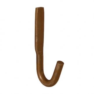 Zinc Plated Binding Hook