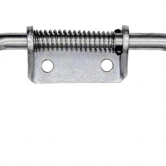 1/2 Inch Stake Body Spring Latch-Left Hand