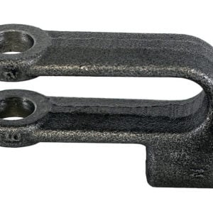 1/2 Inch Offset Yoke End