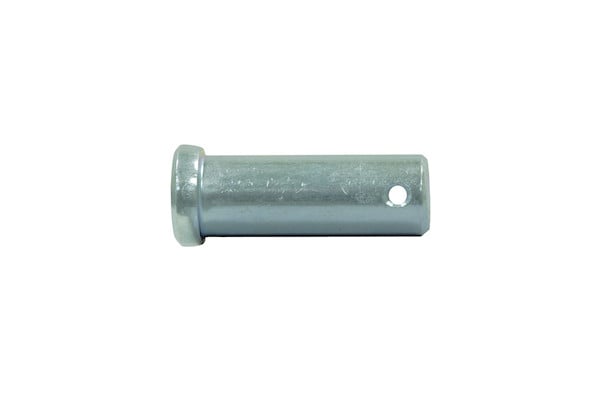 S.A.E. Standard Clevis Pin - 3/4 Diameter x 2-3/64 Inch Long