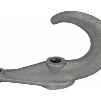 Chrome Plated Drop-Forged Towing Hook Pairs