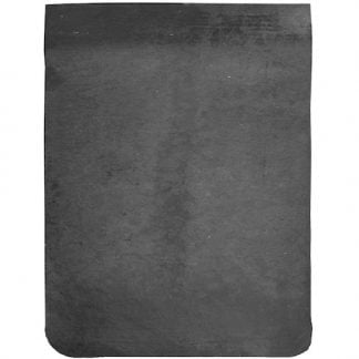 Heavy Duty Black Rubber Mudflaps 24x40 Inch