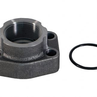 4 Bolt Flange 2-1/2 Inch Adapter Kit