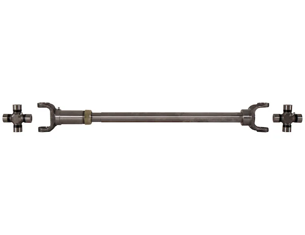 B1310 1-1/4 Inch Solid Shaft Assembly 24 Inch