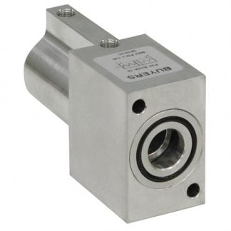 Air Shift Cylinder For Smaller Hydraulic Pumps