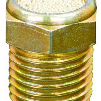 1/8 Inch NPT Breather Vent