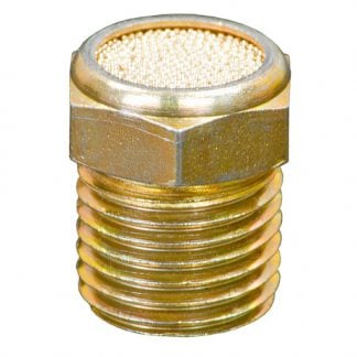 1/8 Inch NPT Breather Vent