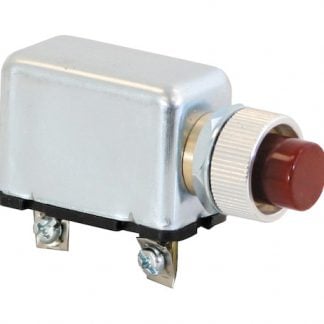 Dump Body-Up Indicator Buzzer Light